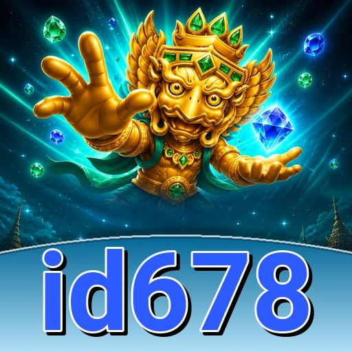 Logo id678