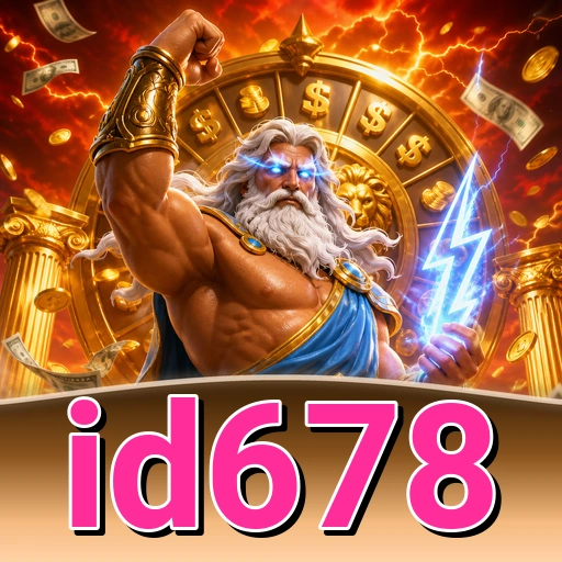 Logo id678